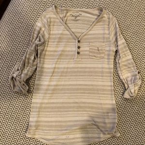 Sonoma Henley top, super soft! BUNDLE ONLY